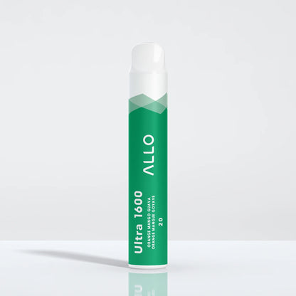 Allo Ultra 1600