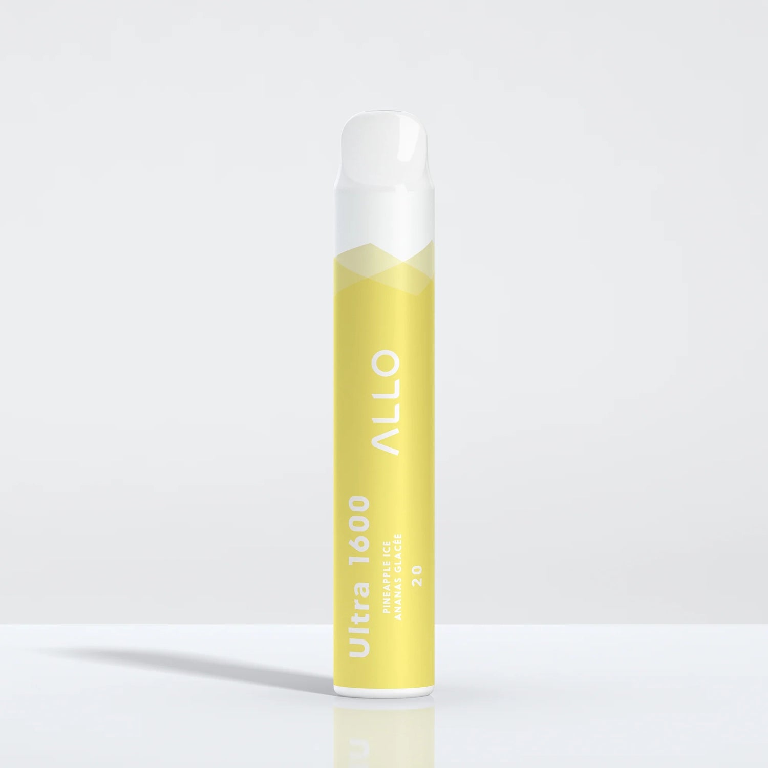Allo Ultra 1600