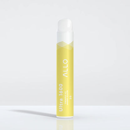 Allo Ultra 1600