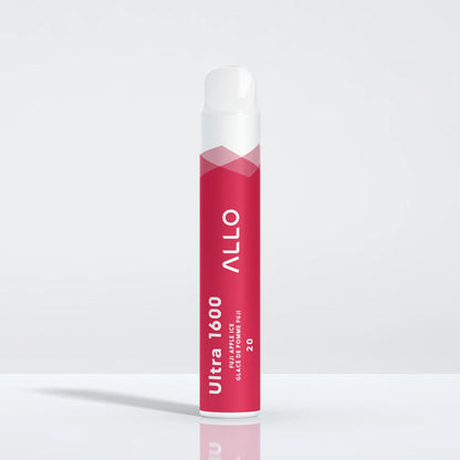 Allo Ultra 1600