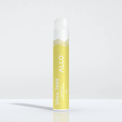 Allo Ultra 1600