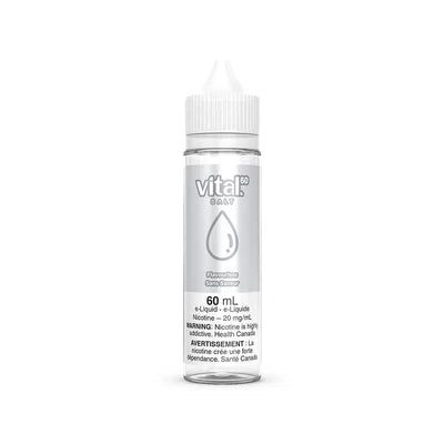 Vital 60 mL Nic Salt E-Liquid