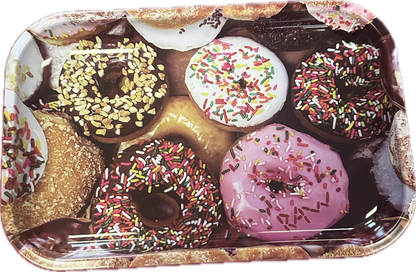 Medium Rolling Trays – product view 4