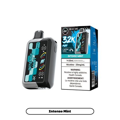 Rocky Vapor RX 32K