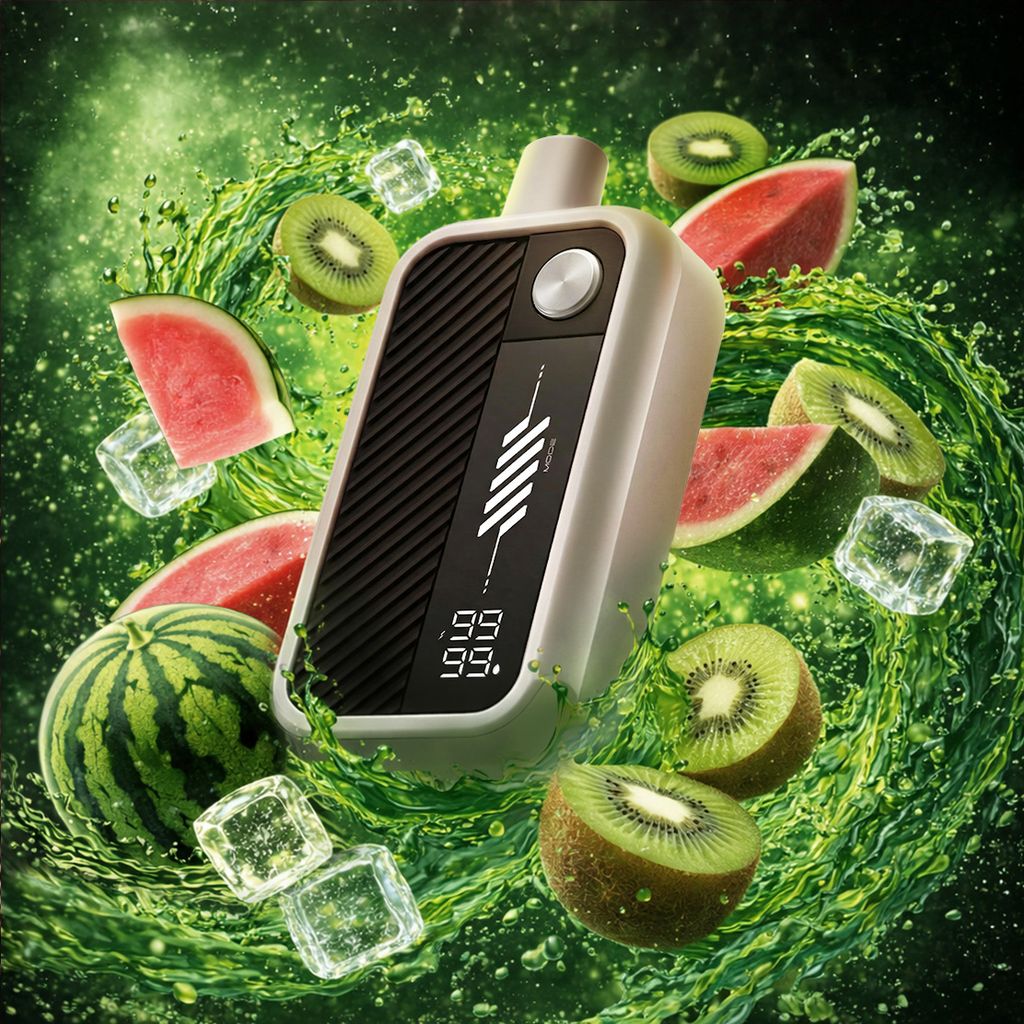 Flavour Beast Beast Mode Max 3 60K Disposable Vape – product view 15
