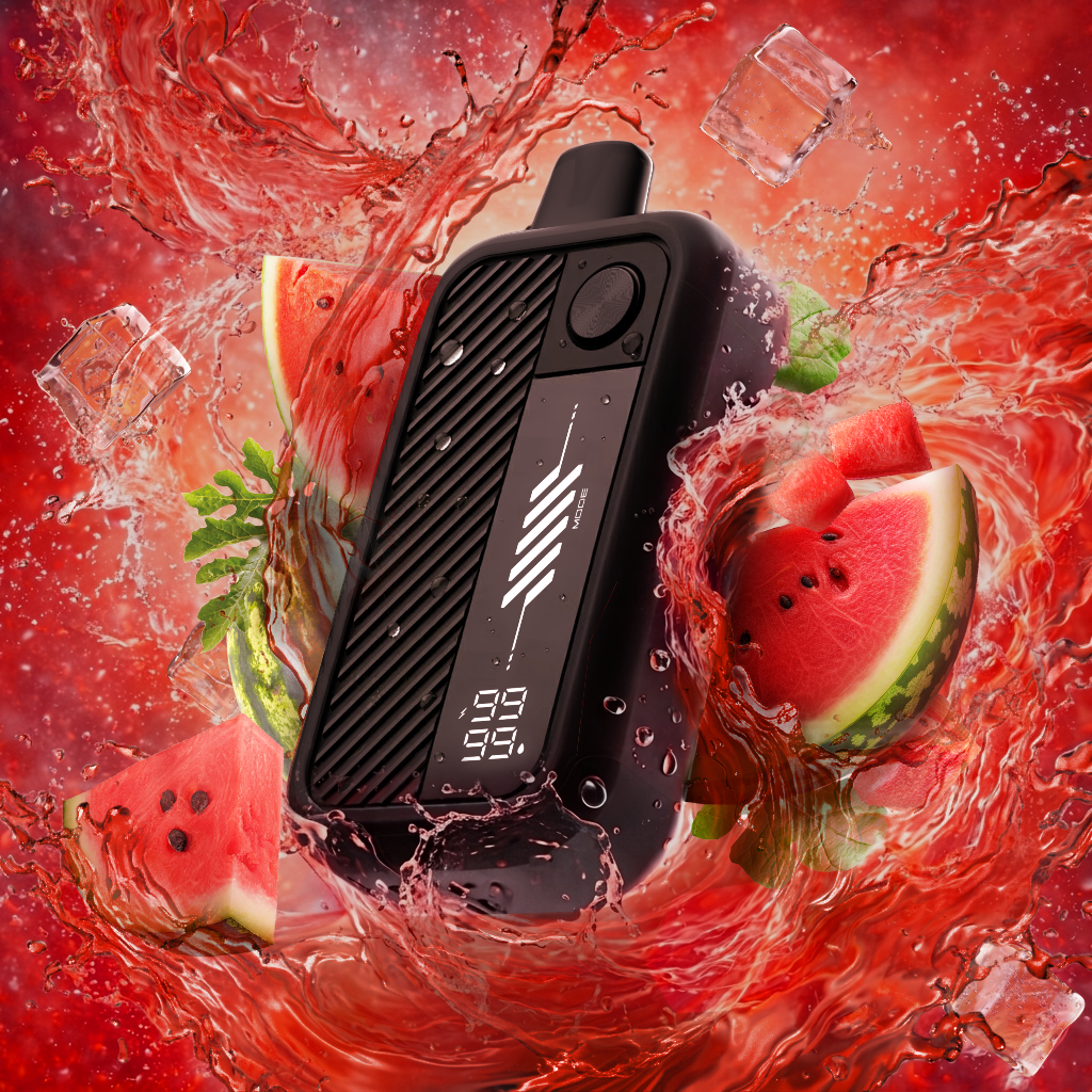 Flavour Beast Beast Mode Max 3 60K Disposable Vape – product view 16