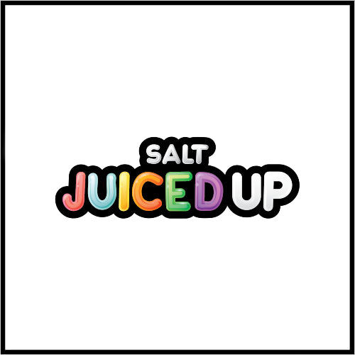 Juiced Up 30 mL Nic Salt E-Liquid