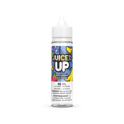 Juiced Up E-Liquid 60mL