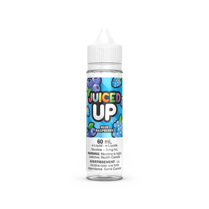 Juiced Up E-Liquid 60mL