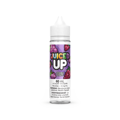 Juiced Up E-Liquid 60mL