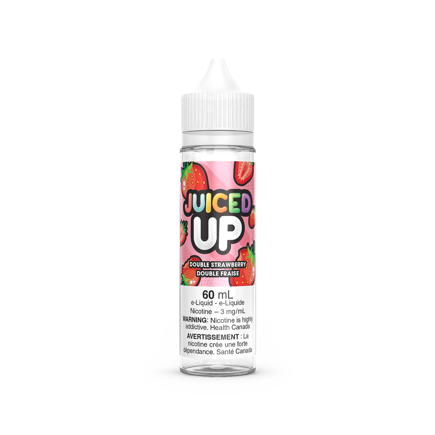 Juiced Up E-Liquid 60mL