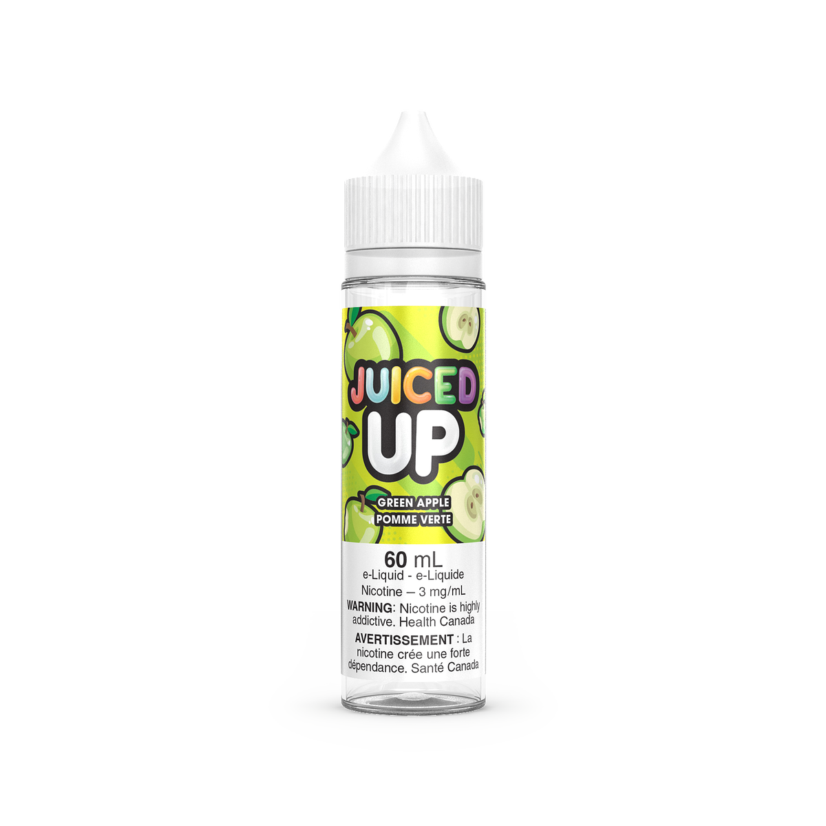 Juiced Up 60 mL E-Liquid