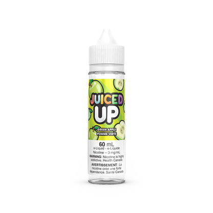 Juiced Up E-Liquid 60mL