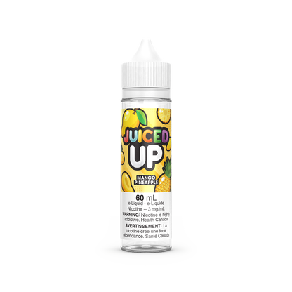 Juiced Up E-Liquid 60mL