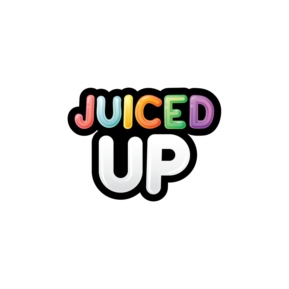 Juiced Up 60 mL E-Liquid