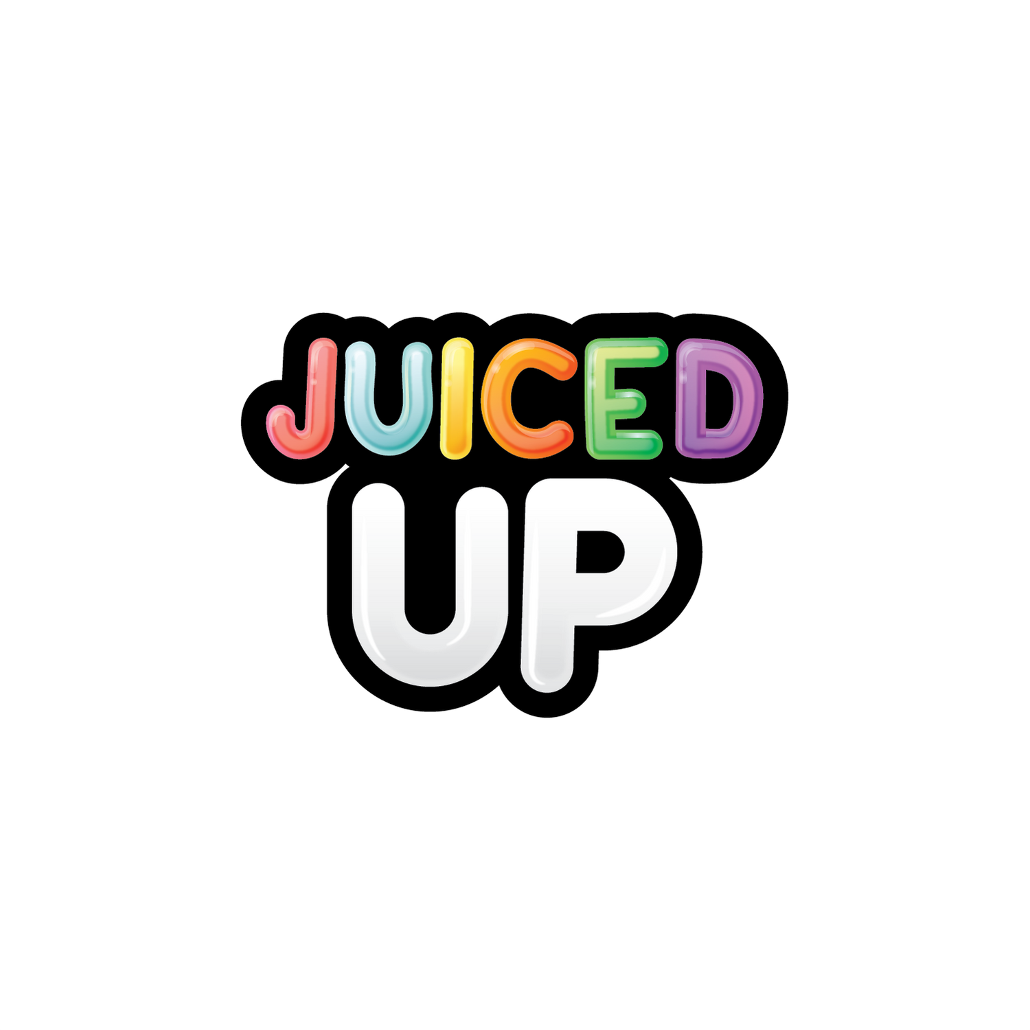 Juiced Up E-Liquid 60mL