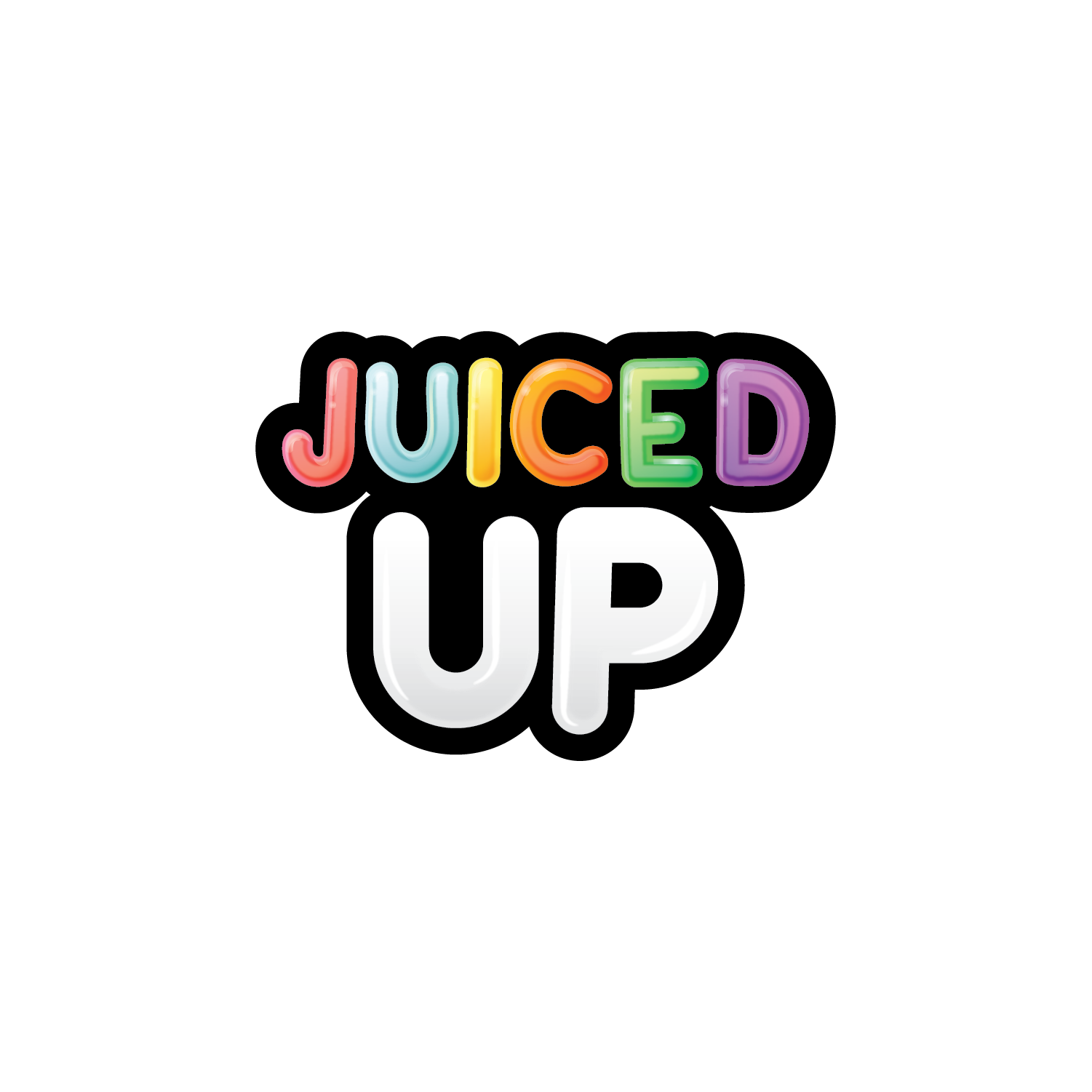 Juiced Up E-Liquid 60mL
