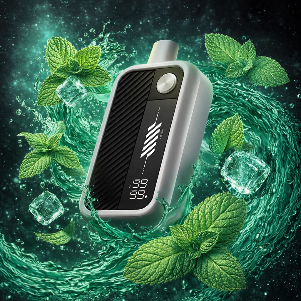 Flavour Beast Beast Mode Max 3 60K Disposable Vape – product view 17