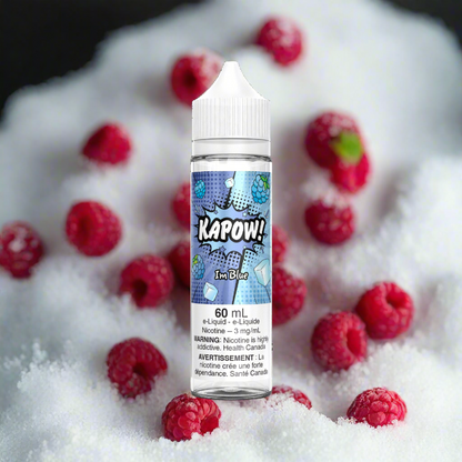 Kapow E-liquid 60mL
