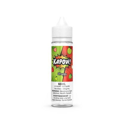 Kapow E-liquid 60mL