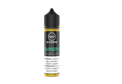 GCORE Salt 60ml