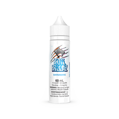 Koil Killaz Polar E-liquid 60mL