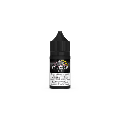 Koil Killaz Salt E-liquid 30mL