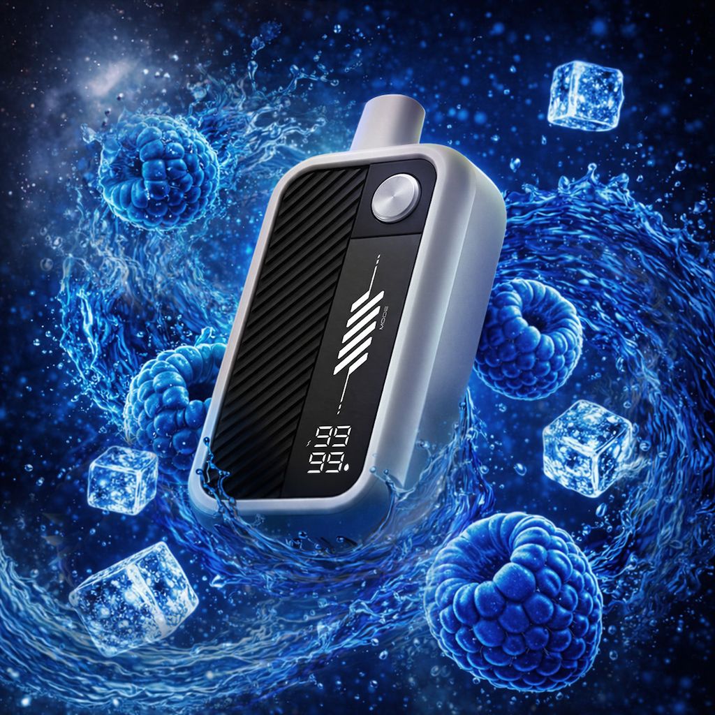 Flavour Beast Beast Mode Max 3 60K Disposable Vape – product view 18