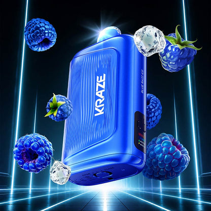 Kraze Giga 150k