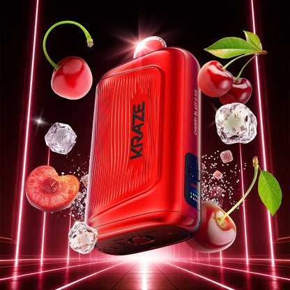 Kraze Giga 150k