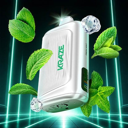Kraze Giga 150k