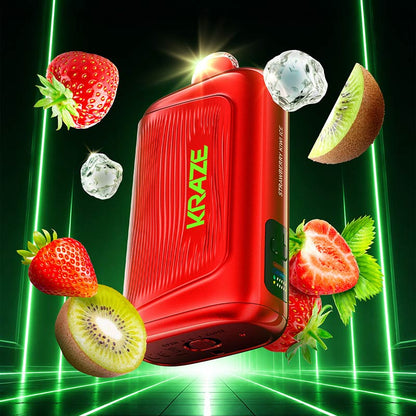 Kraze Giga 150k