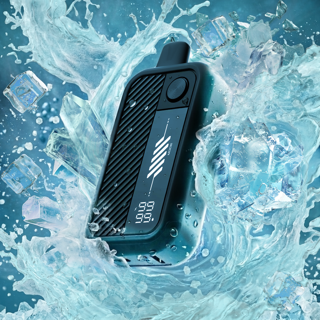 Flavour Beast Beast Mode Max 3 60K Disposable Vape – product view 21