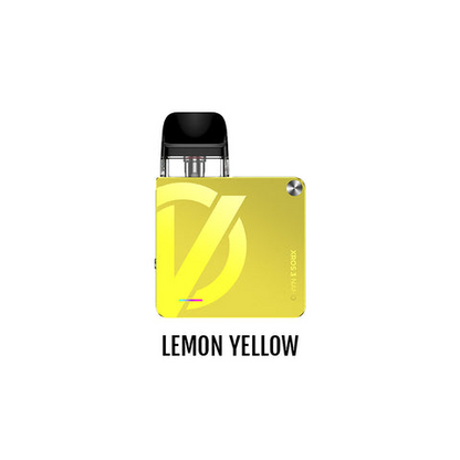 VAPORESSO XROS 3  NANO POD KIT [CRC]