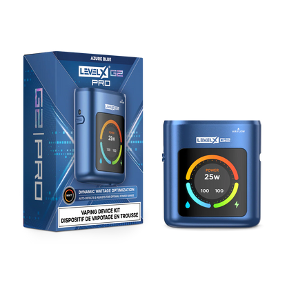Level X G2 PRO Battery