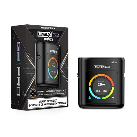 Level X G2 Pro Battery