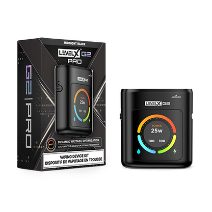 Level X G2 PRO Battery