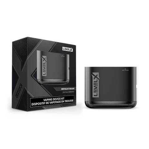 Level X Battery