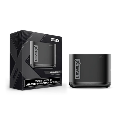 Level X Battery