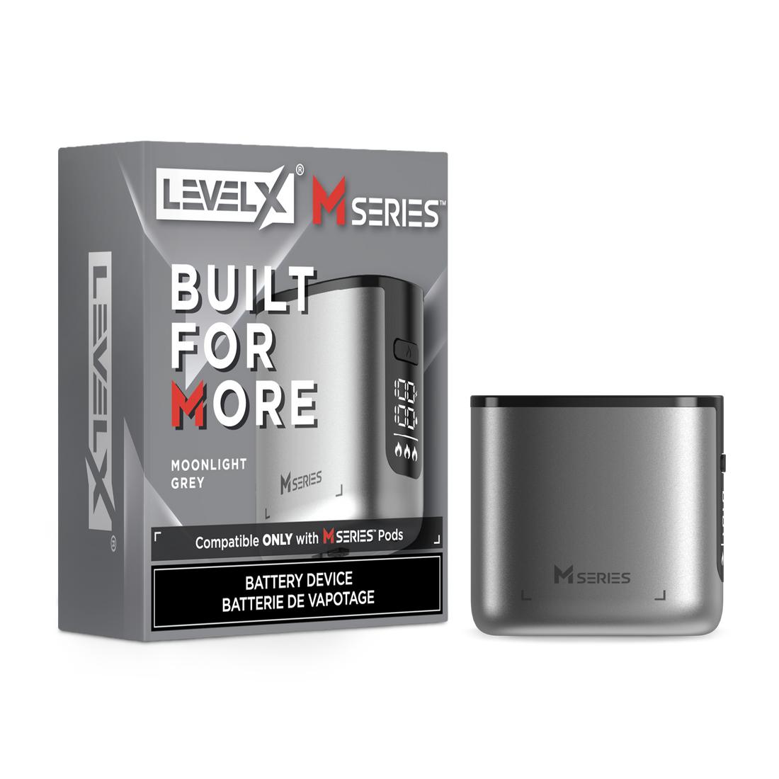 Level X M Series Device