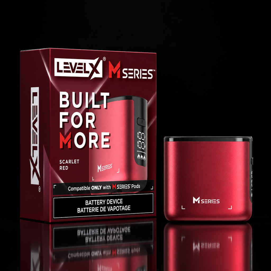 Level X M Series Device