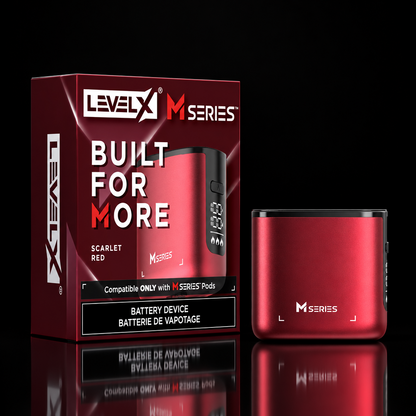 Level X M Series Device