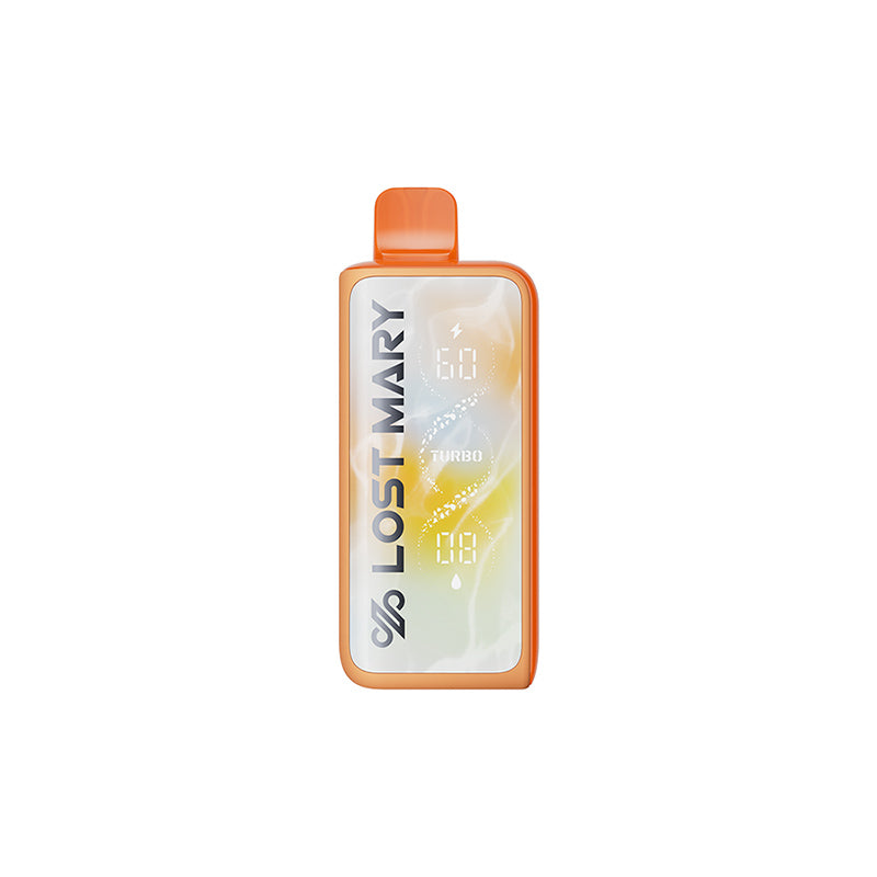Lost Mary MT50K Turbo Disposable – product view 8