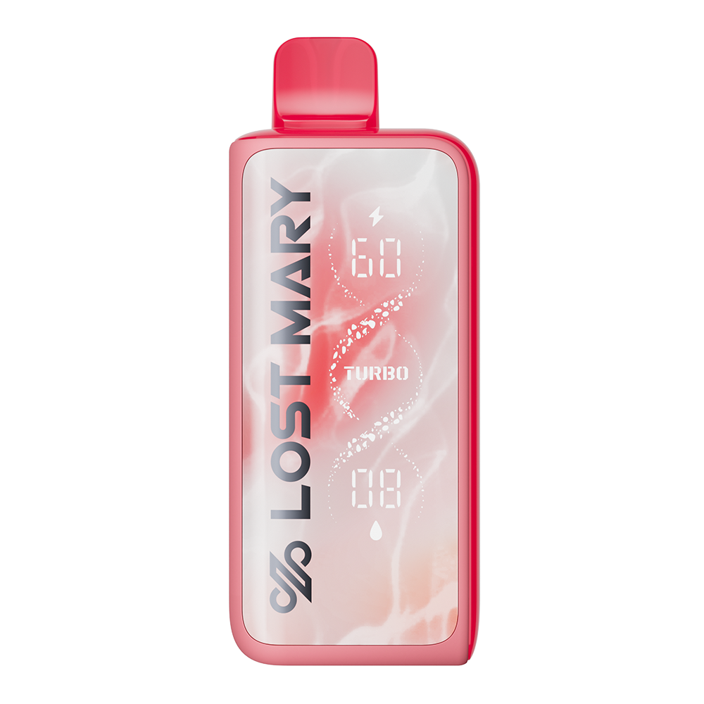 Lost Mary MT50K Turbo Disposable – product view 2