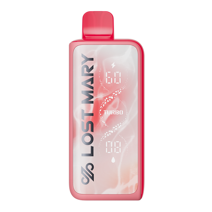 LOST MARY MT50K TURBO DISPOSABLE