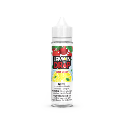 Lemon Drop Iced E-liquid 60mL