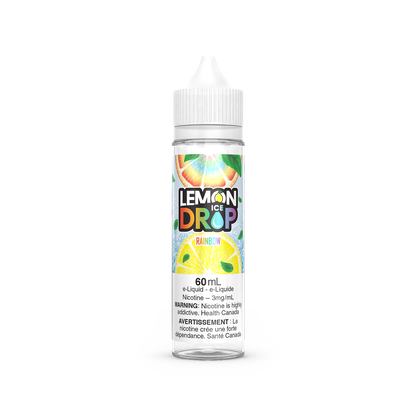 Lemon Drop Iced E-liquid 60mL