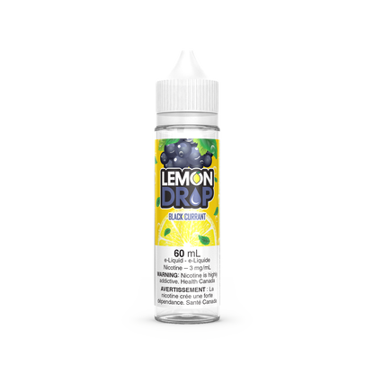 Lemon Drop E-liquid 60mL