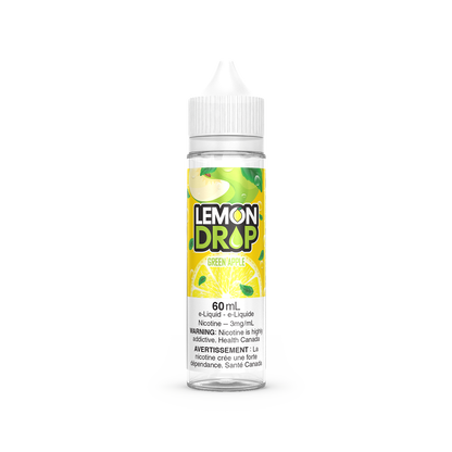 Lemon Drop E-liquid 60mL