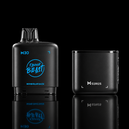 Level X Flavour Beast M30 Starter Kit Series